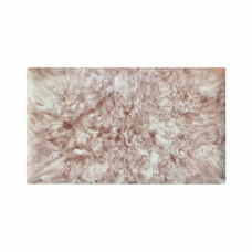 Керамогранітний обігрівач KEN-500 "Полотно жаккард" полуничний