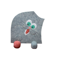 Керамогранітний обігрівач KEN-500 "Кошеня Гав"