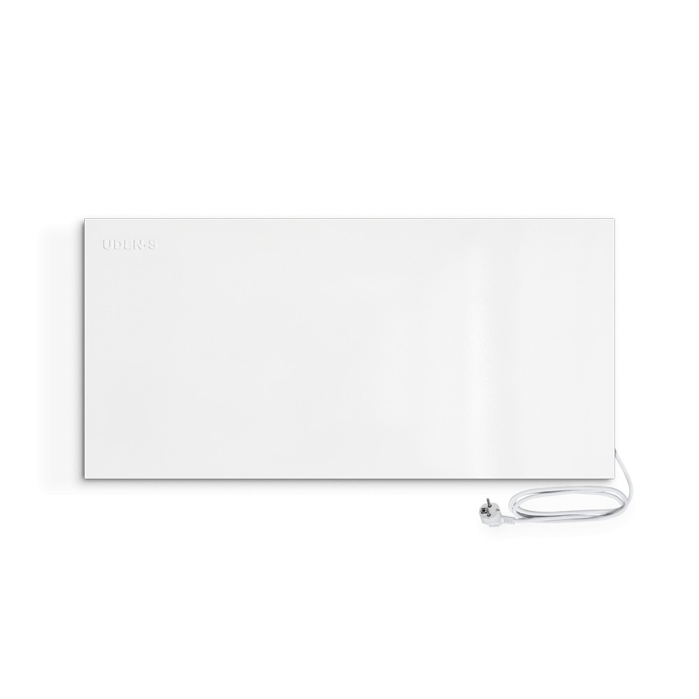 Металокерамічний обігрівач UDEN-700 "універсал" + терморегулятор UDEN TW