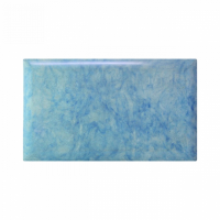 Керамогранітний обігрівач KEN-500 "Глянець" аквамариновий