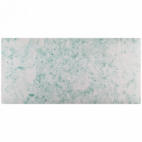 Керамогранитный обогреватель KEN-600 "Космос жаккард" мятный