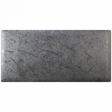 Керамогранітний обігрівач KEN-600 "Гранж жаккард" графітовий