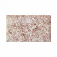 Керамогранітний обігрівач KEN-500 "Полотно жаккард" полуничний