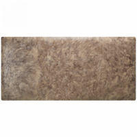 Керамогранитный обогреватель KEN-600 "Изморозь жаккард" ореховый