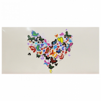 Металокерамічний дизайн-обігрівач UDEN-700 "Танок"