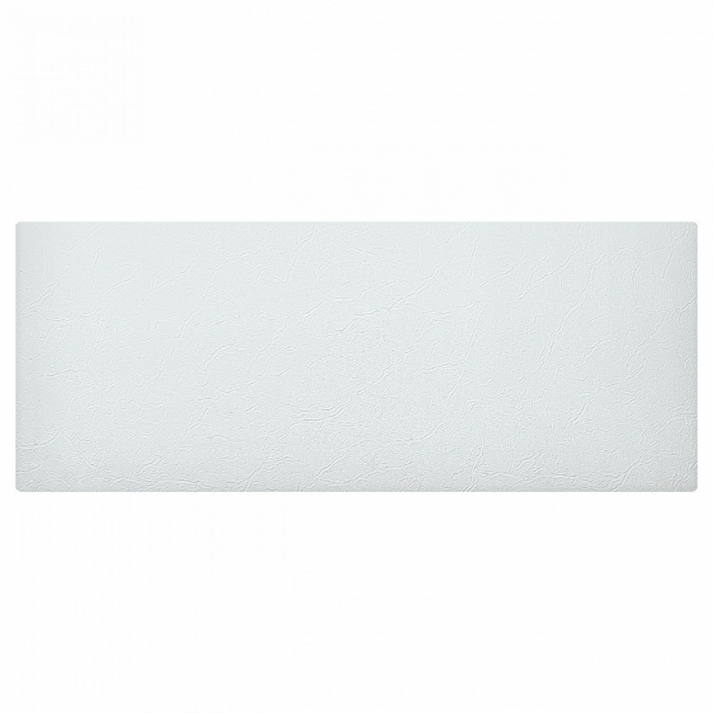 Керамогранітний обігрівач KEN-700 "Гранж жаккард" білий