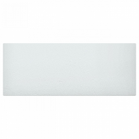 Керамогранитный обогреватель KEN-700 "Гранж жаккард" белоснежный