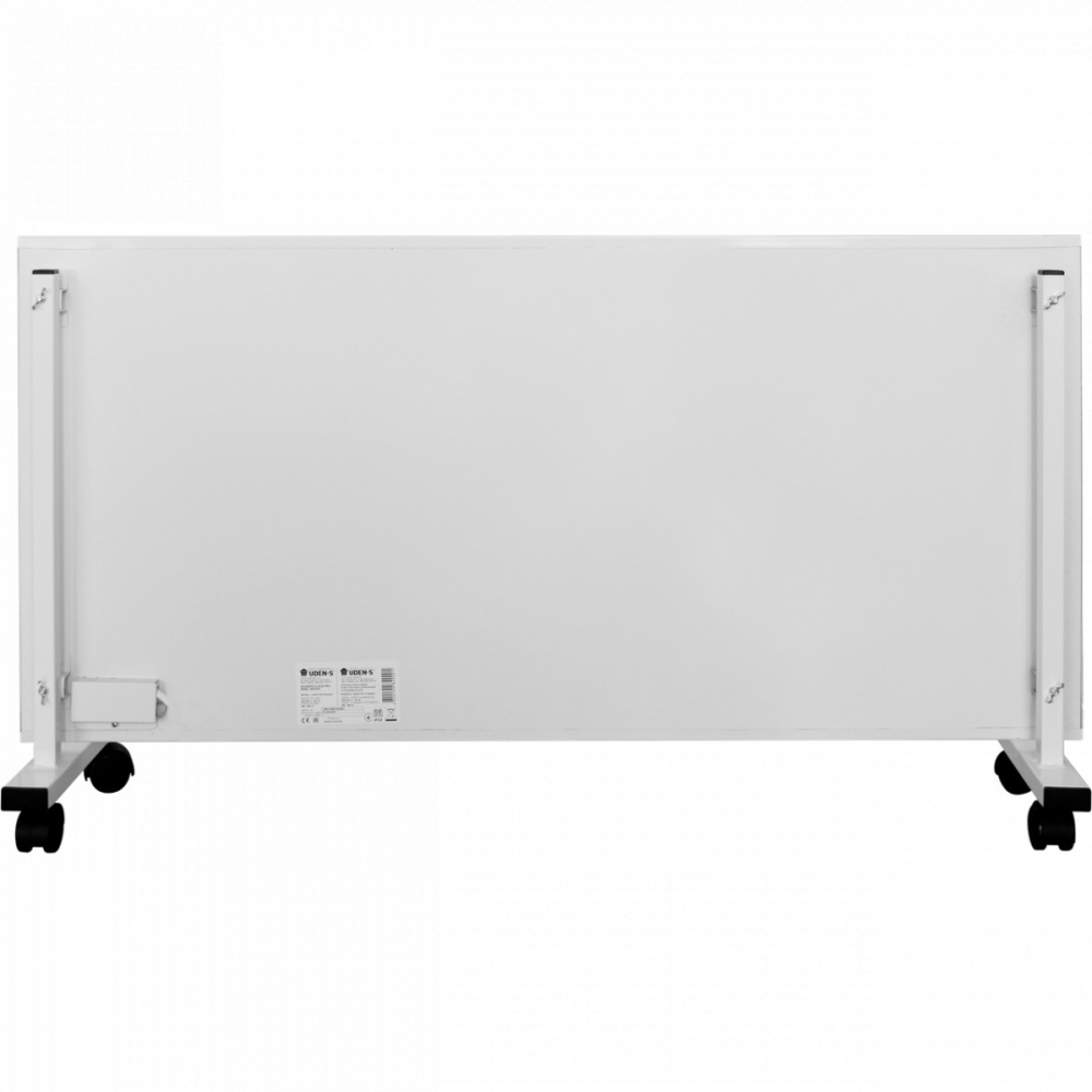 Ніжка-стійка до обігрівача UDEN-S на колесах