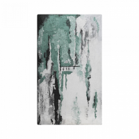 Керамогранитный обогреватель KEN-500 "Изумрудная меланхолия"