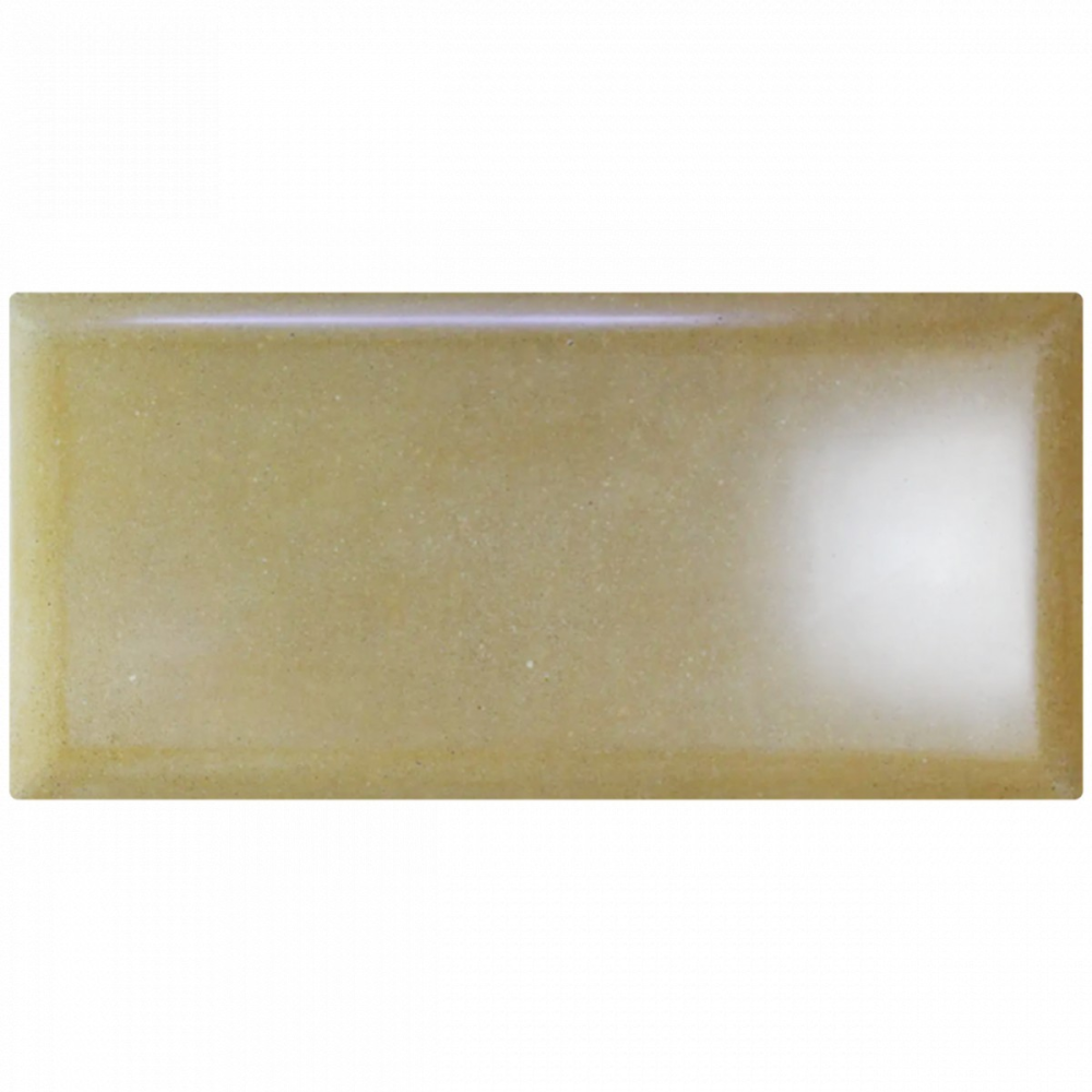 Керамогранітний обігрівач KEN-600 "Глянець" медовий