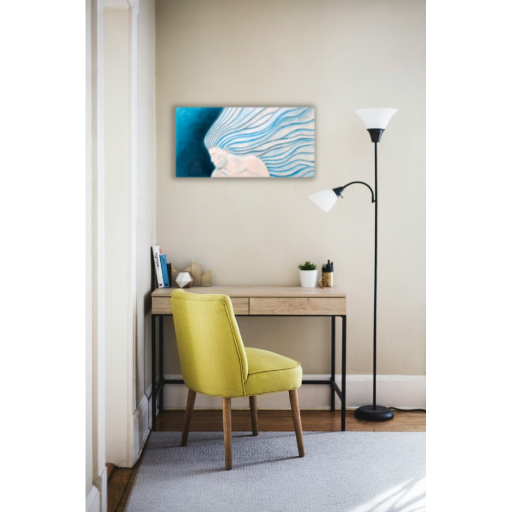 Керамогранітний обігрівач KEN-600 "Вітер"