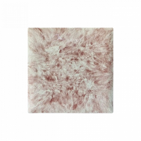 Керамогранітний обігрівач KEN-500K "Космос жаккард" полуничний