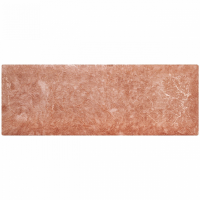 Керамогранитный обогреватель KEN-500D "Гранж жаккард" малиновый