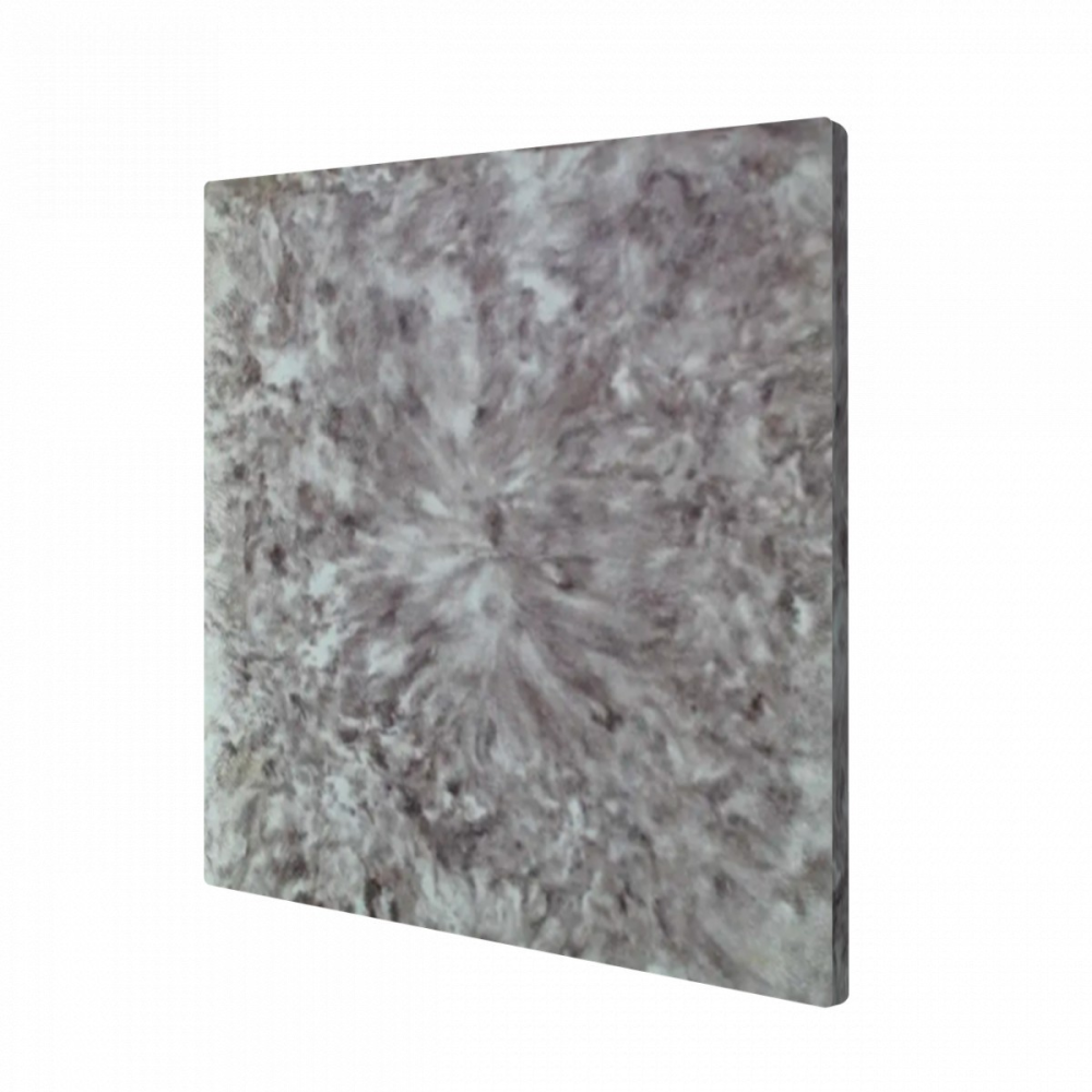 Керамогранітний обігрівач KEN-500К "Ізморозь жаккард" какао