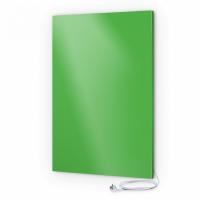 Металокерамічний обігрівач UDEN-500 "універсал" зелений