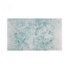 Керамогранітний обігрівач KEN-500 "Космос жаккард" м'ятний