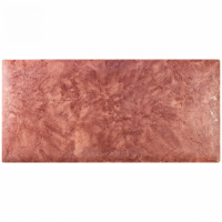 Керамогранітний обігрівач KEN-600 "Гранж жаккард" малиновий