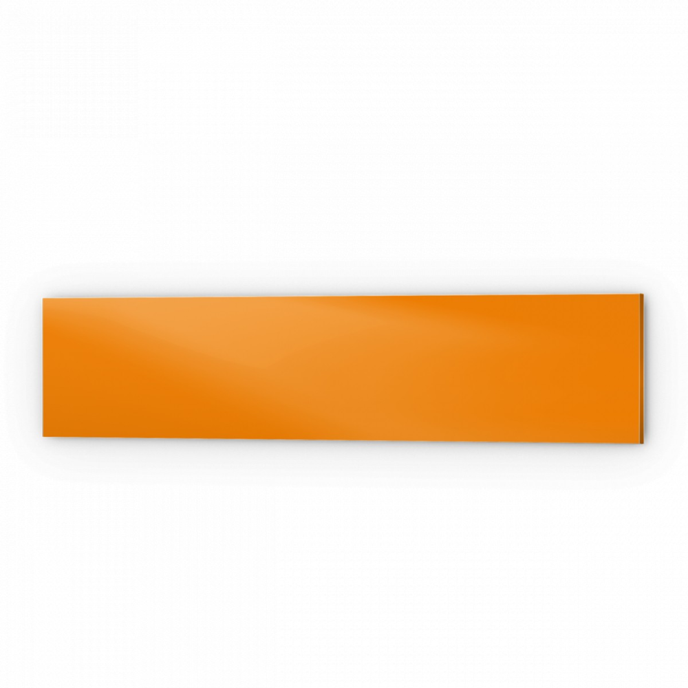 Металокерамічний обігрівач UDEN-300 помаранчевий