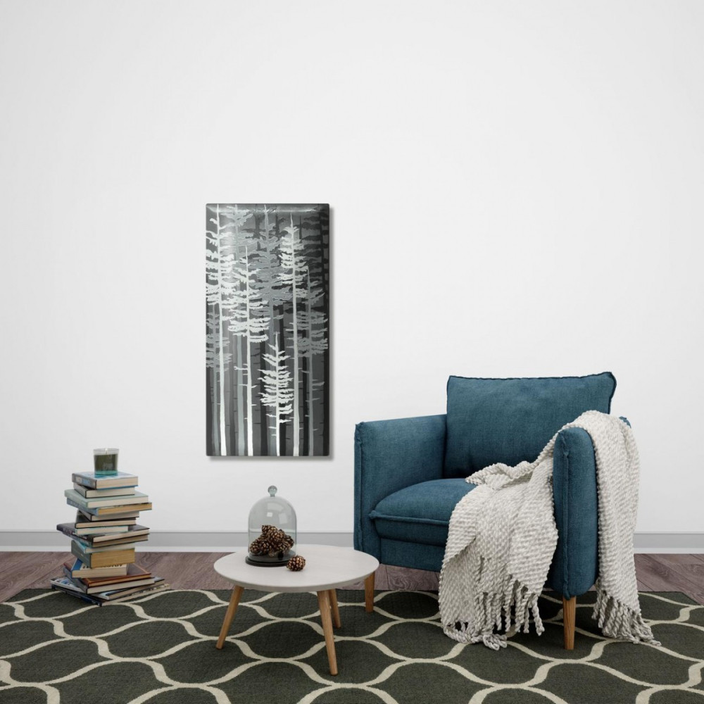 Керамогранітний обігрівач KEN-600 "Навколишній світ"