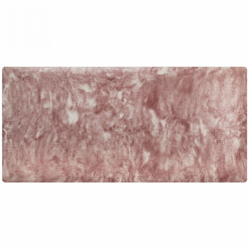 Керамогранітний обігрівач KEN-600 "Полотно жаккард" полуничний