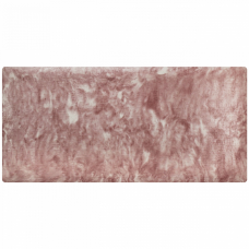 Керамогранітний обігрівач KEN-600 "Полотно жаккард" полуничний