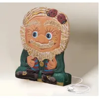 Керамогранітний обігрівач KEN-400 "Степанич"