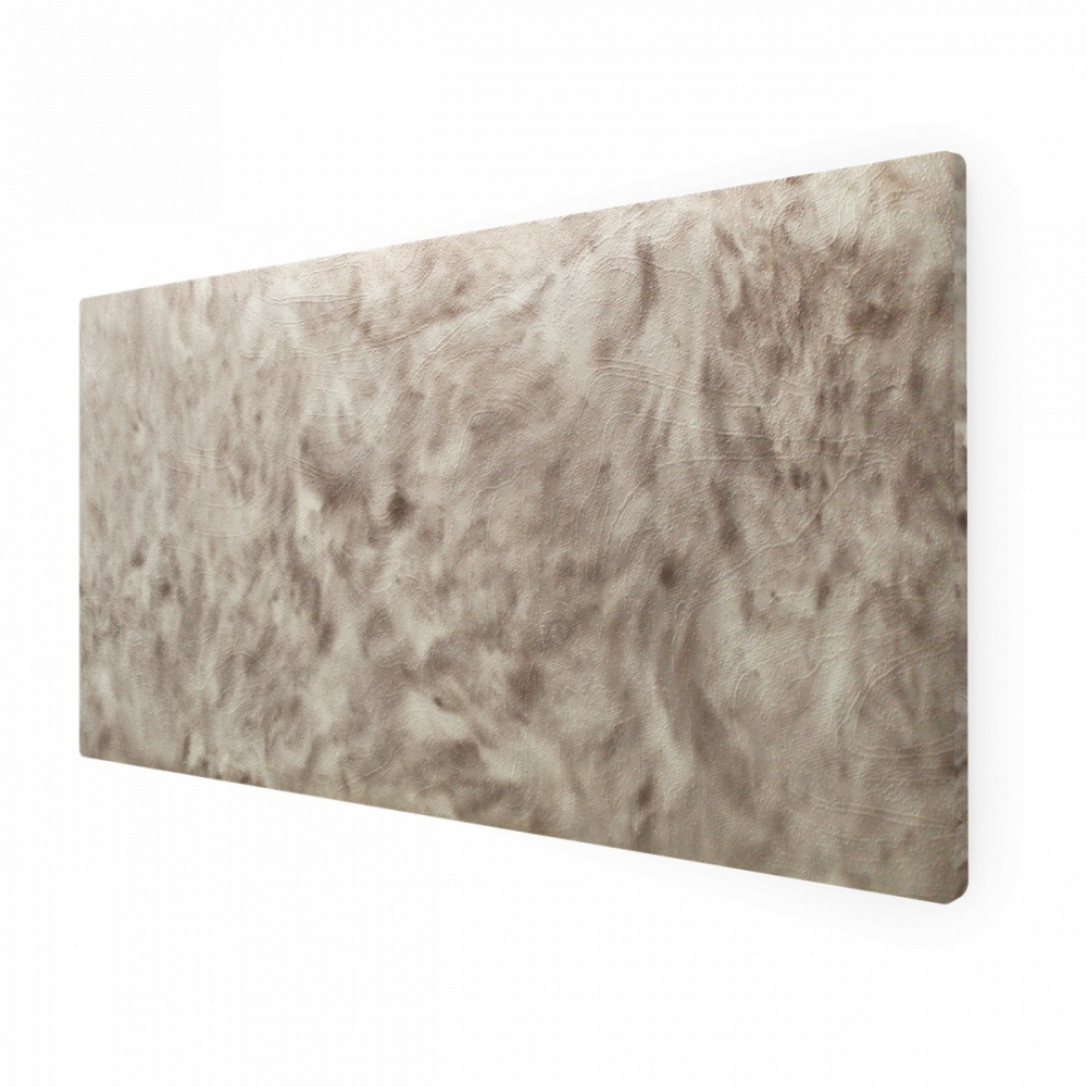 Керамогранітний обігрівач KEN-600 "Космос жаккард" какао