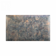 Керамогранітний обігрівач KEN-500 "Ізморозь жаккард" опал