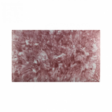 Керамогранітний обігрівач KEN-500 "Космос жаккард" полуничний