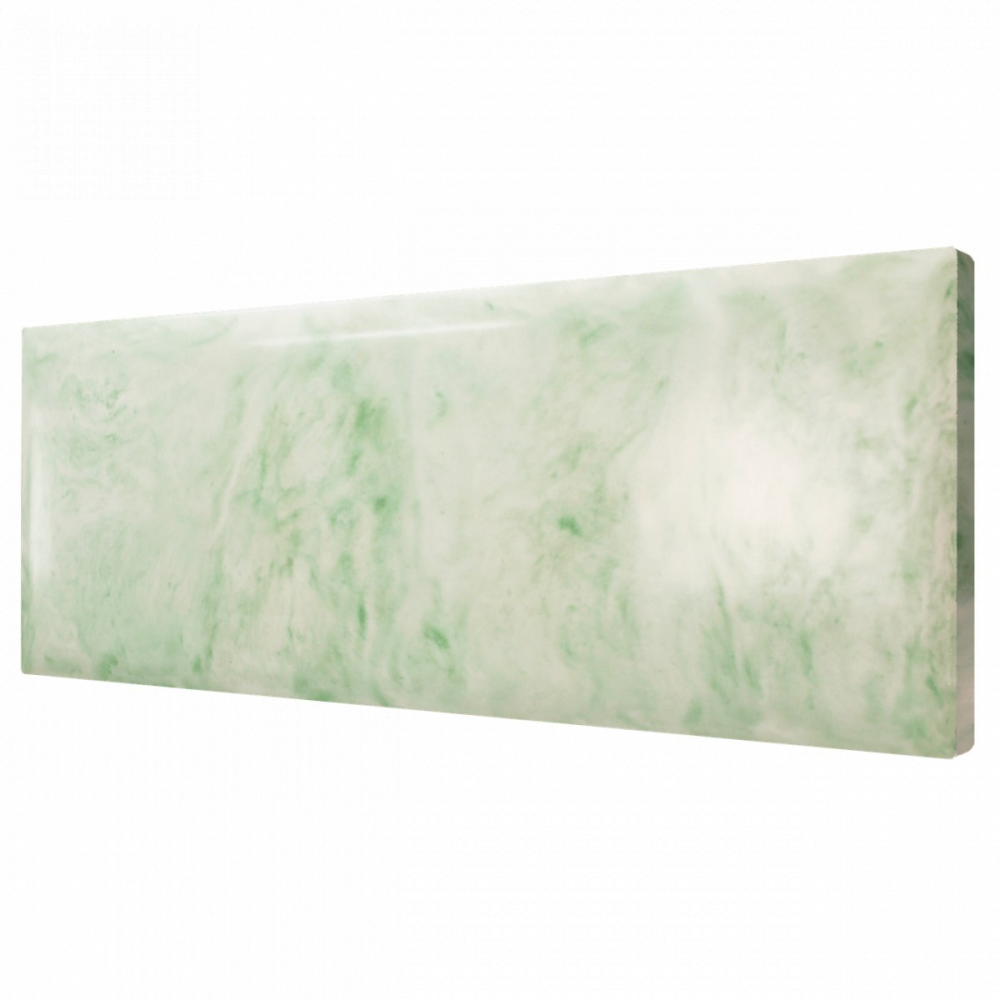 Керамогранітний обігрівач KEN-900 "Глянець" м'ятний