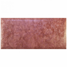 Керамогранітний обігрівач KEN-600 "Ізморозь жаккард" малиновий