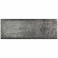 Керамогранітний обігрівач KEN-500D "Ізморозь жаккард" графітовий