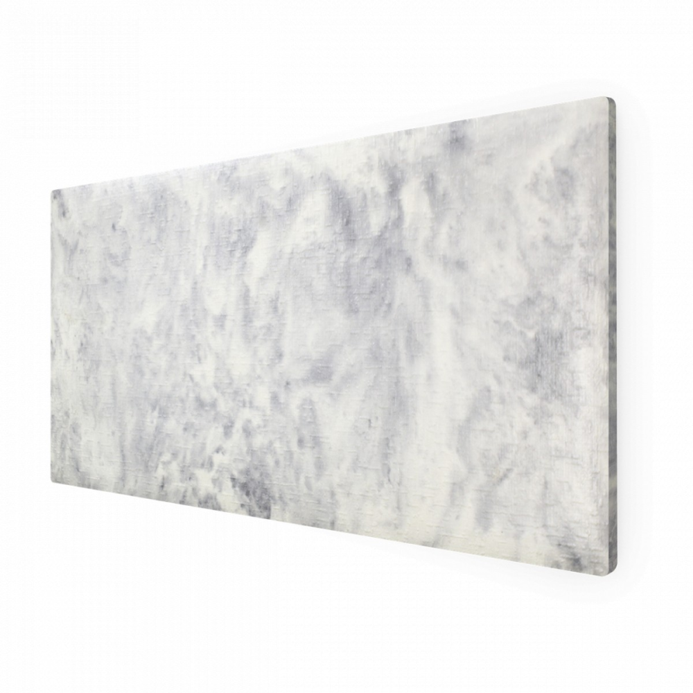 Керамогранітний обігрівач KEN-600 "Полотно жаккард" мармуровий