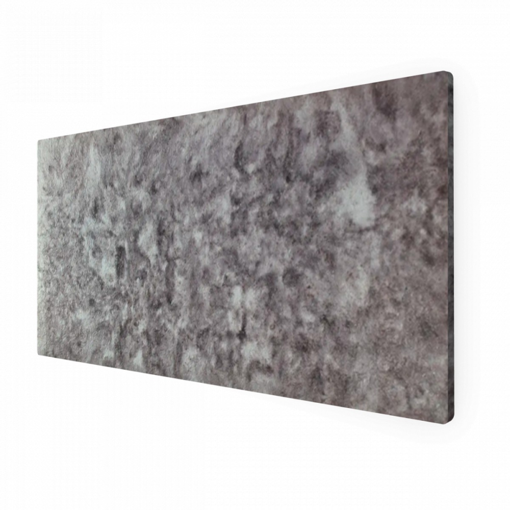 Керамогранітний обігрівач KEN-600 "Філігри жаккард" какао