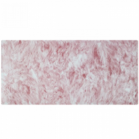 Керамогранитный обогреватель KEN-600 "Космос жаккард" клубничный