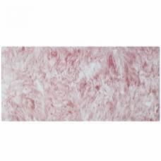 Керамогранітний обігрівач KEN-600 "Космос жаккард" полуничний