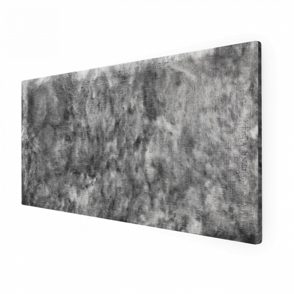 Керамогранітний обігрівач KEN-600 "Полотно жаккард" мармуровий