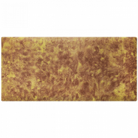 Керамогранитный обогреватель KEN-600 "Филигри жаккард" персиковый