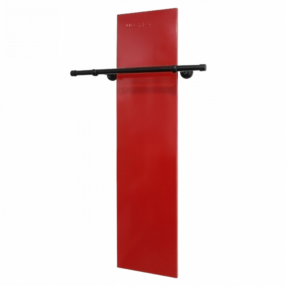 Металокерамічний сушка для рушників UDEN-180 (RAL 3003)