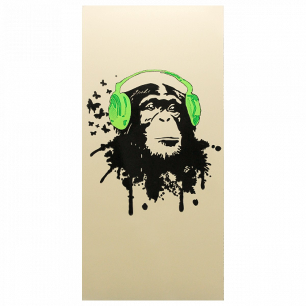 Металокерамічний дизайн-обігрівач UDEN-700 "Диско"