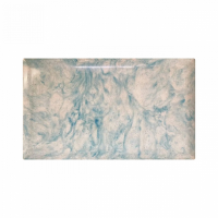 Керамогранітний обігрівач KEN-500 "Глянець" аквамариновий