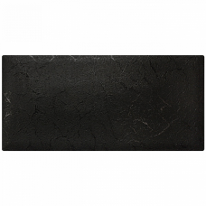 Керамогранітний обігрівач KEN-600 "Гранж жаккард" графітовий