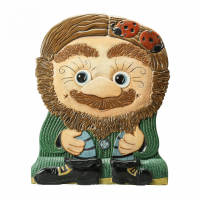 Керамогранитный обогреватель KEN-400 "Степаныч"