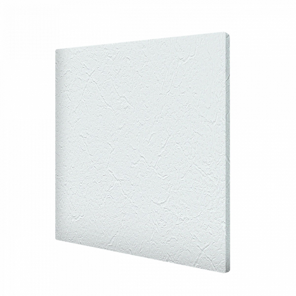 Керамогранітний обігрівач KEN-500К "Гранж жаккард" білий