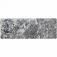 Керамогранітний обігрівач KEN-500D "Ізморозь жаккард" мармуровий