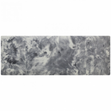 Керамогранітний обігрівач KEN-500D "Ізморозь жаккард" мармуровий