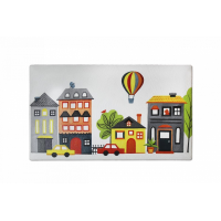 Керамогранітний обігрівач KEN-500 "Містечко"