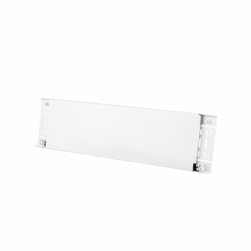 Металокерамічний обігрівач UDEN-100 теплий плінтус