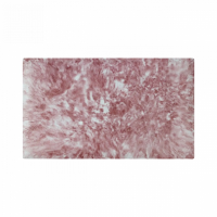 Керамогранітний обігрівач KEN-500 "Космос жаккард" полуничний