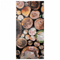 Металлокерамический дизайн-обогреватель UDEN-700 "Айлант"